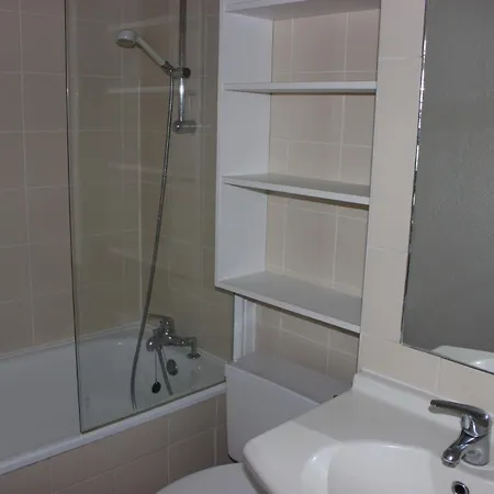 Appartement Temples Du Soleil Cuzco - Temples Du Soleil Cuzco 23m² 4 Pers Fonctionnel Pied Des Pistes Mae-7619